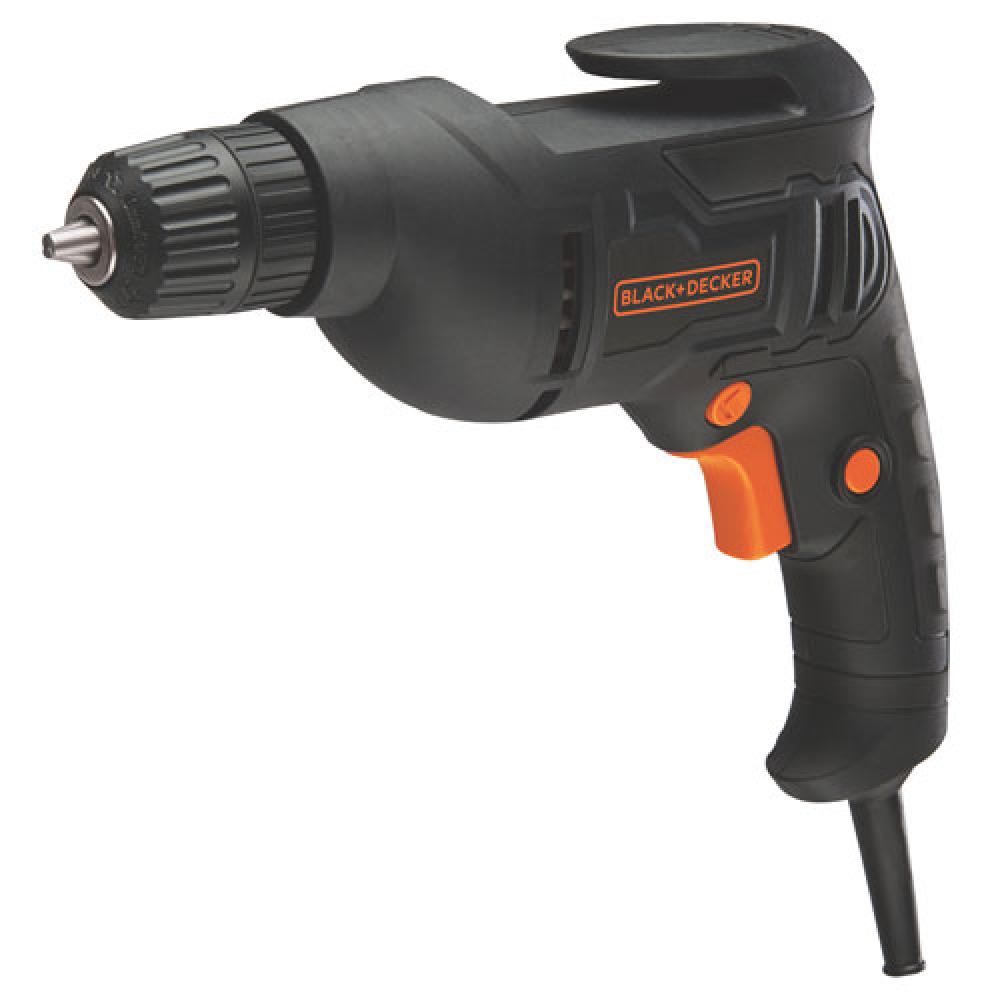 3A 3/8&#34; Corded Drill/Driver