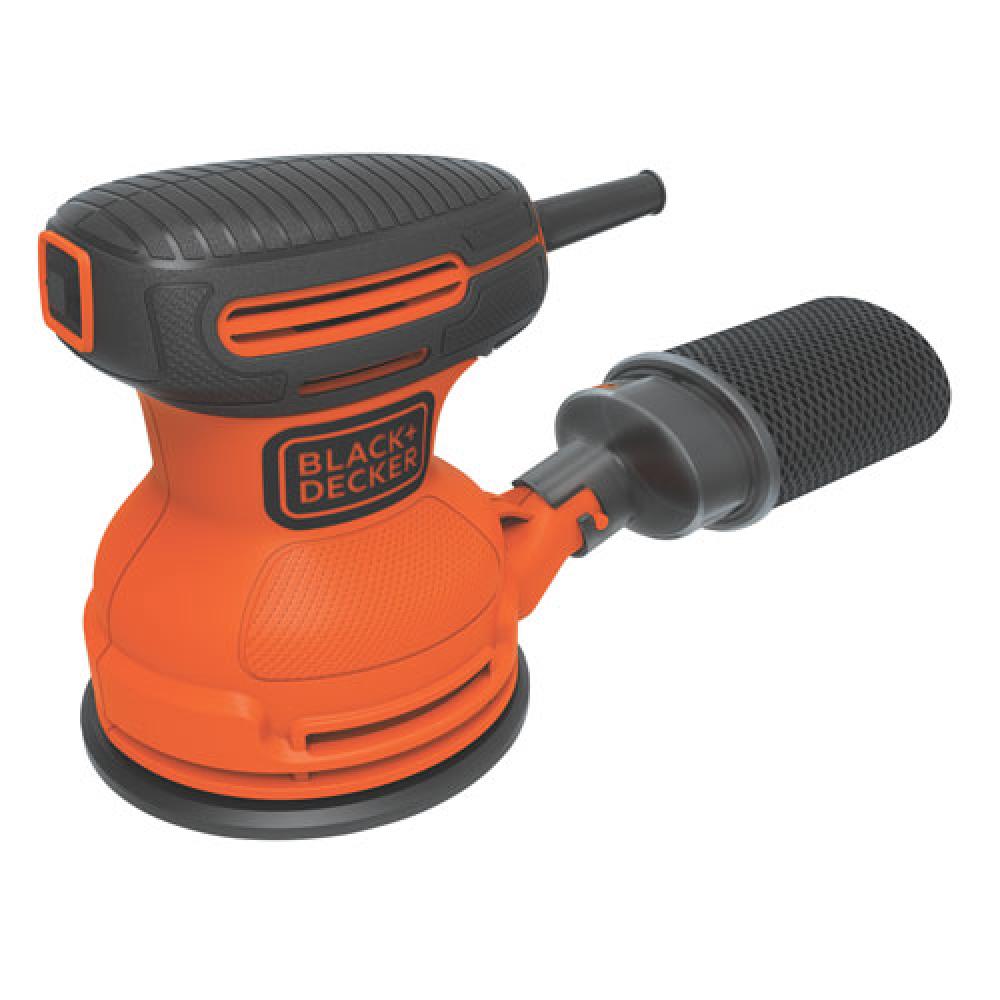 5-inch Random Orbital Sander