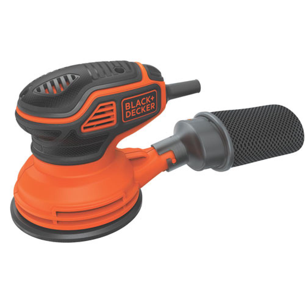 5-inch Random Orbital Sander