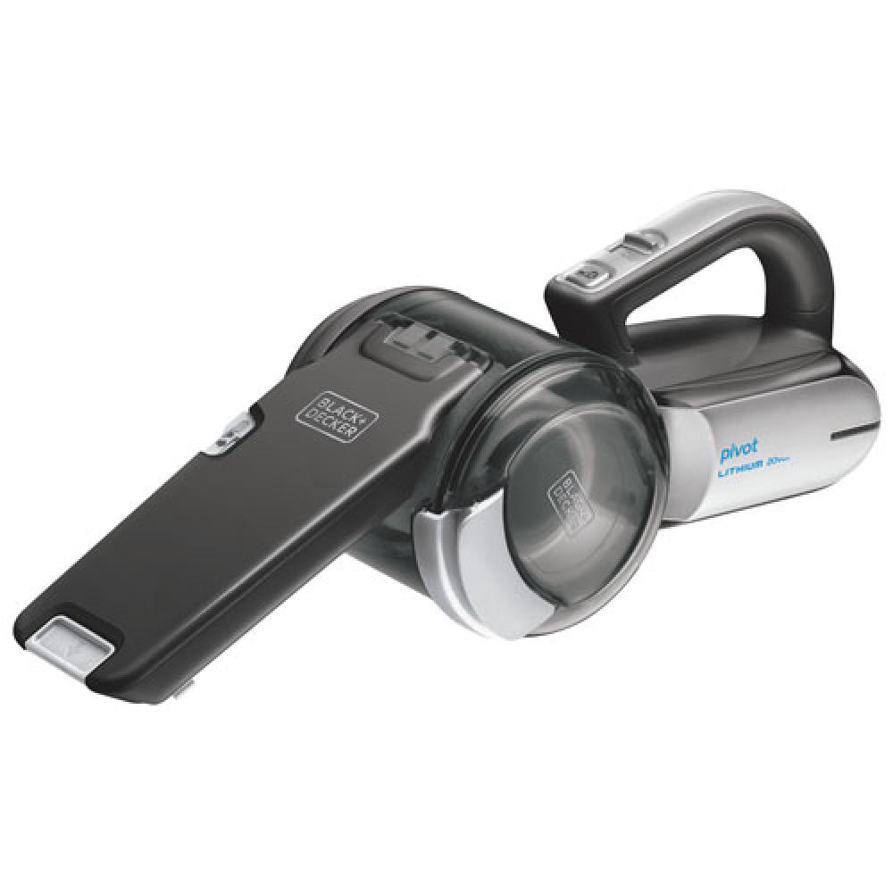 20V MAX* Lithium Pivot Vac(TM)