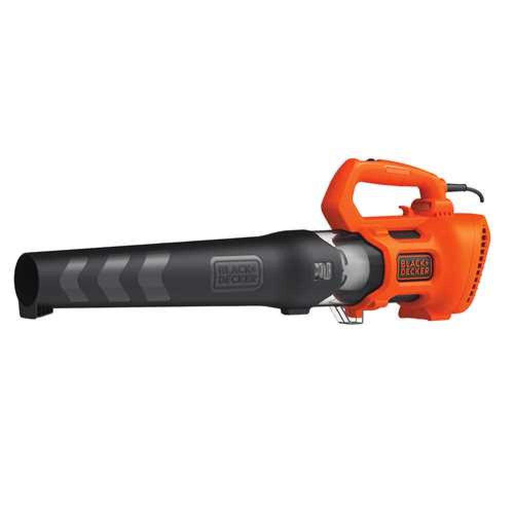 9 Amp Electric Axial Leaf Blower