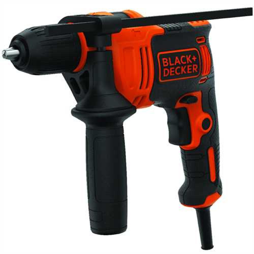 6.5 Amp 1/2 in. Hammer Drill