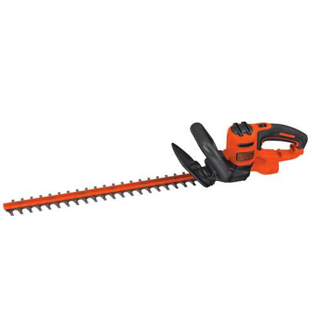 22 in. Electric Hedge Trimmer