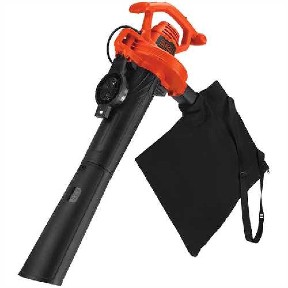 11 Amp Blower Vac