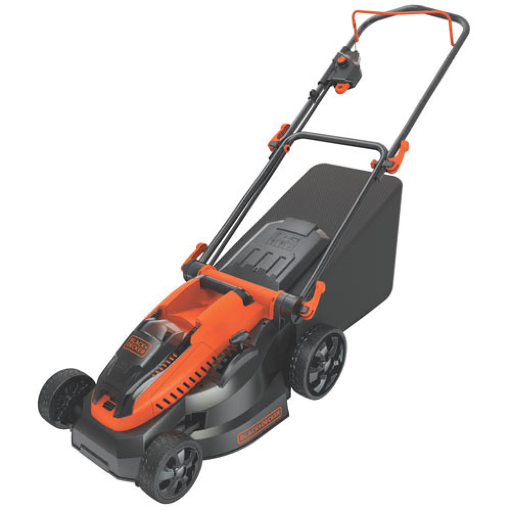 40V MAX* Lithium 16 in. Mower