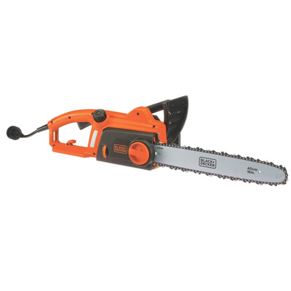 12 Amp 16 in. Chainsaw