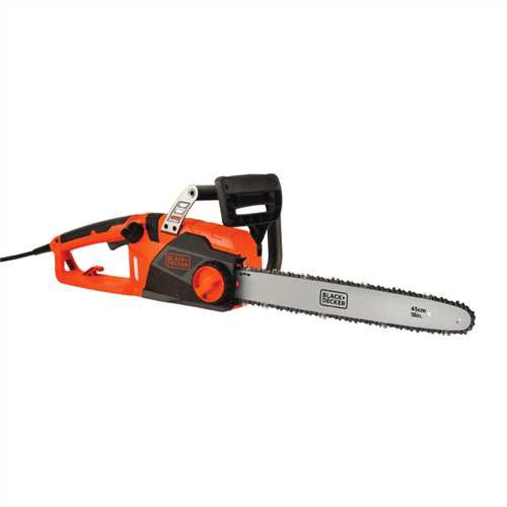 15 Amp 18 in. Chainsaw