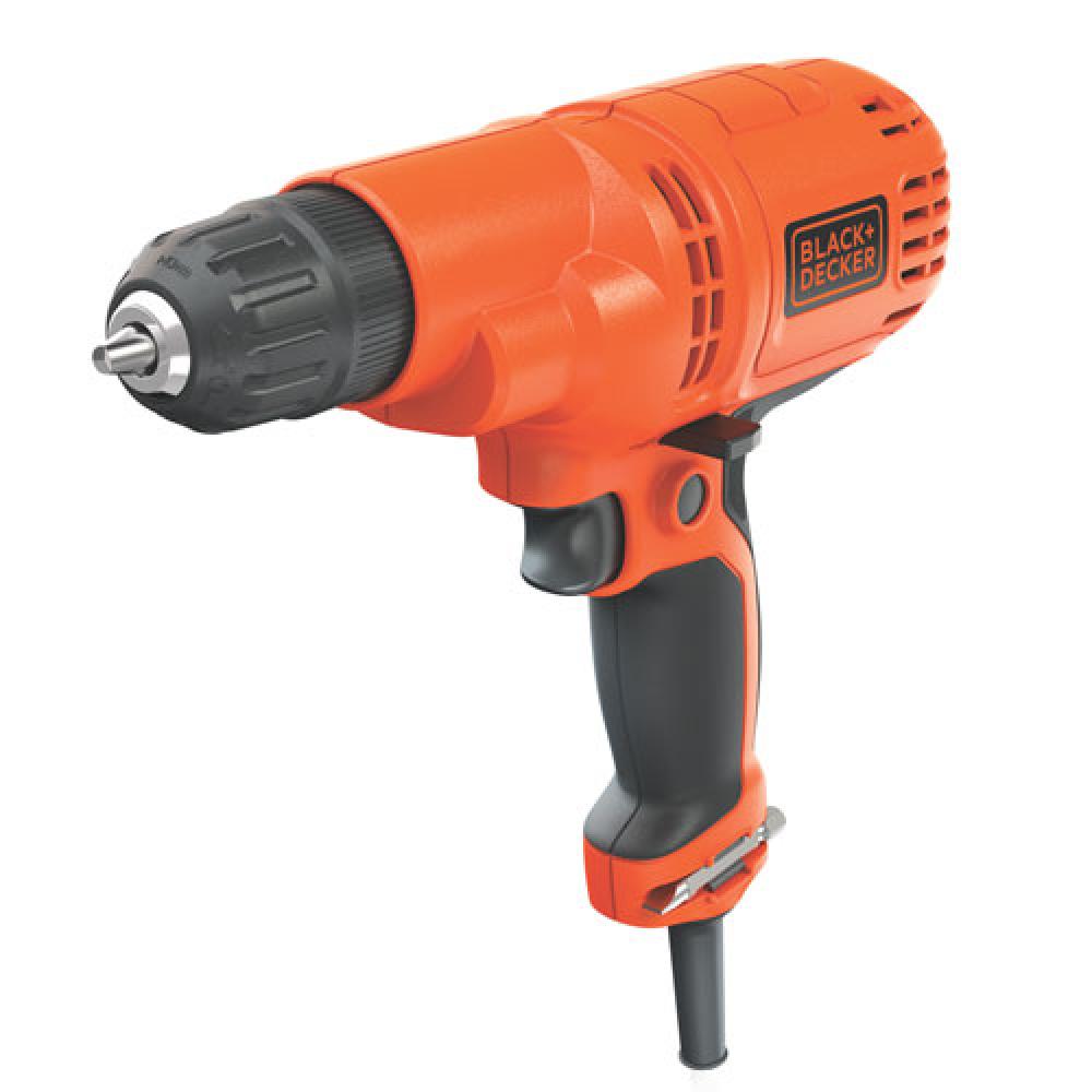 5.2 Amp 3/8 in. Drill/Driver