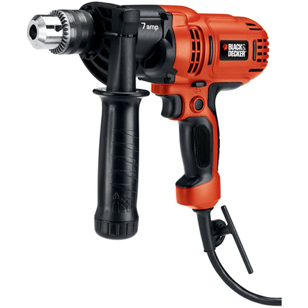 7 Amp 1/2 in. Drill/Driver