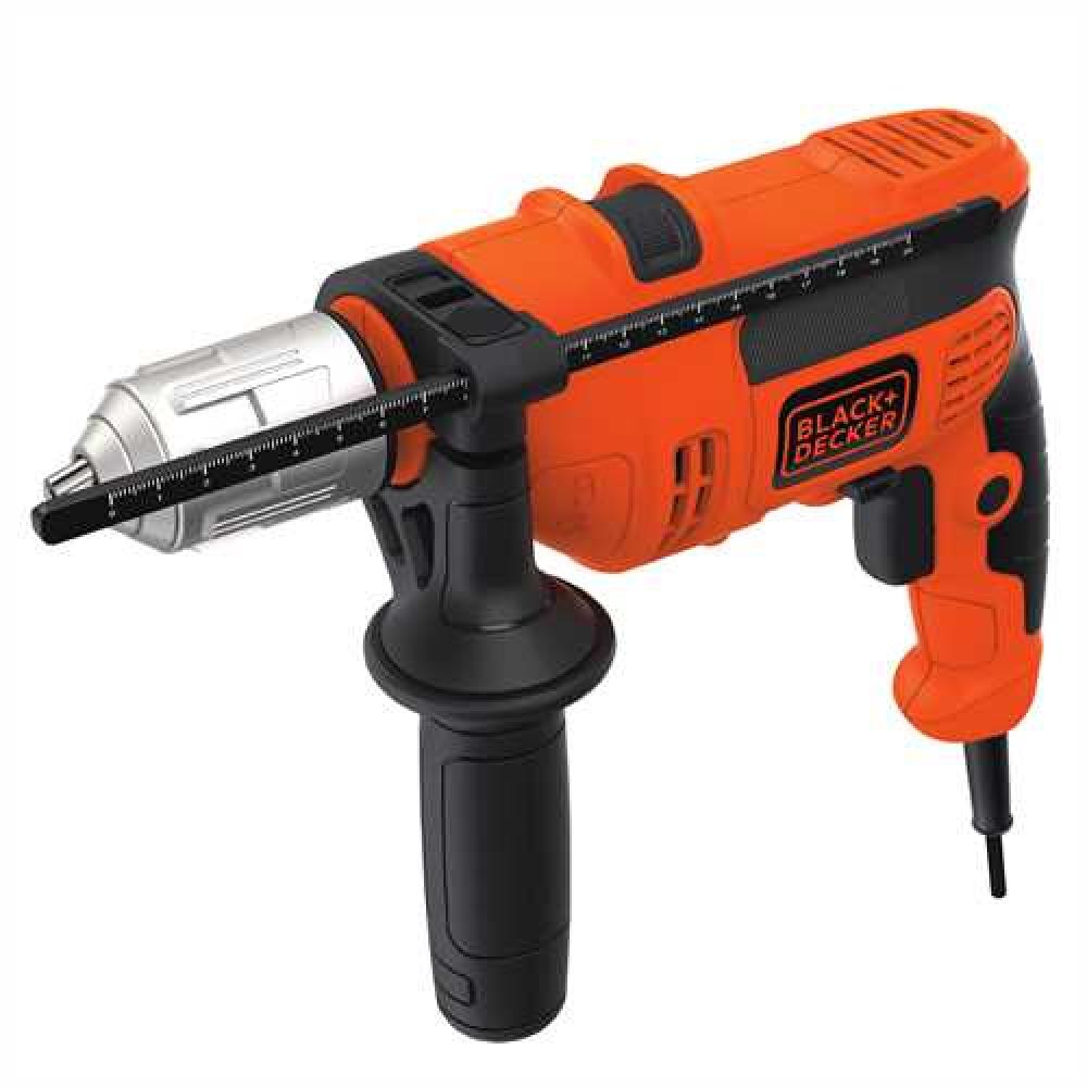 6 Amp 1/2 in. Hammer Drill