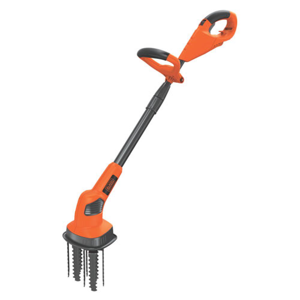 Corded Garden Cultivator