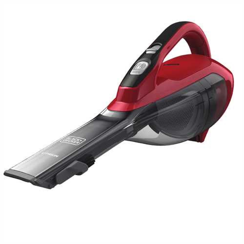 dustbuster(R) Hand Vacuum (Chili Red)