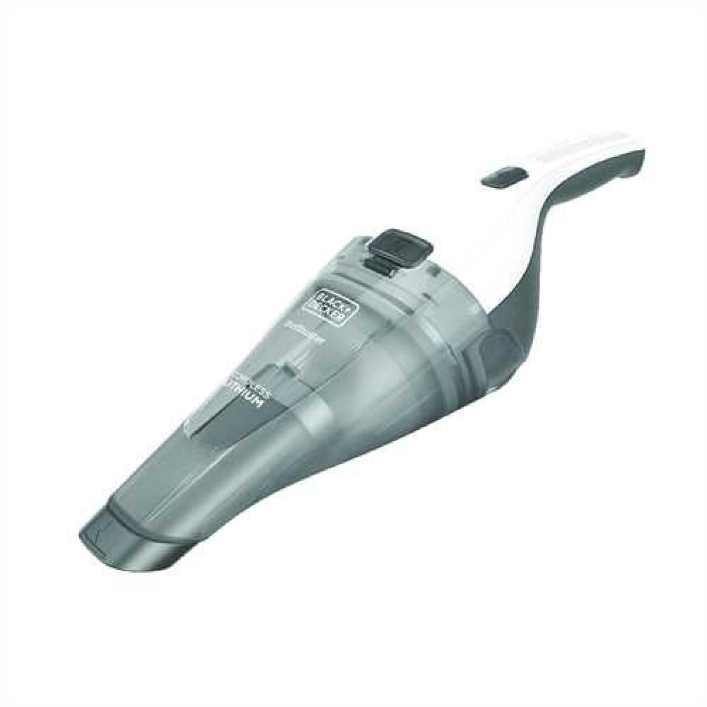 dustbuster(R) Hand Vacuum (White)