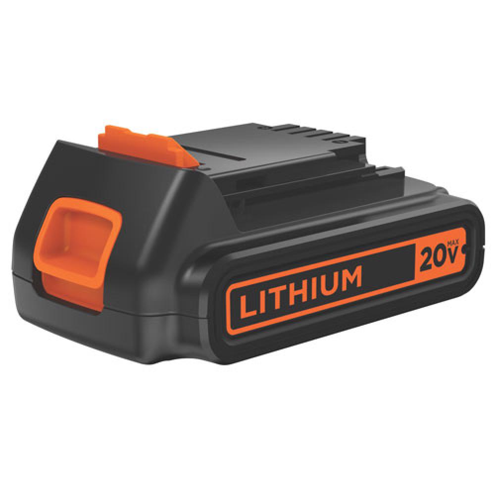 20V MAX* 1.5 Ah Lithium Ion Battery