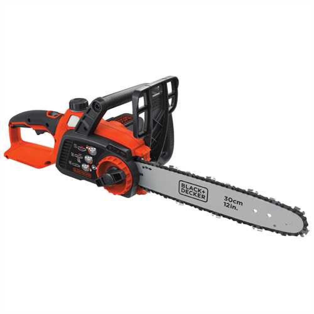 40V MAX* Lithium 12 in. Chainsaw - Battery and Charger Not Included