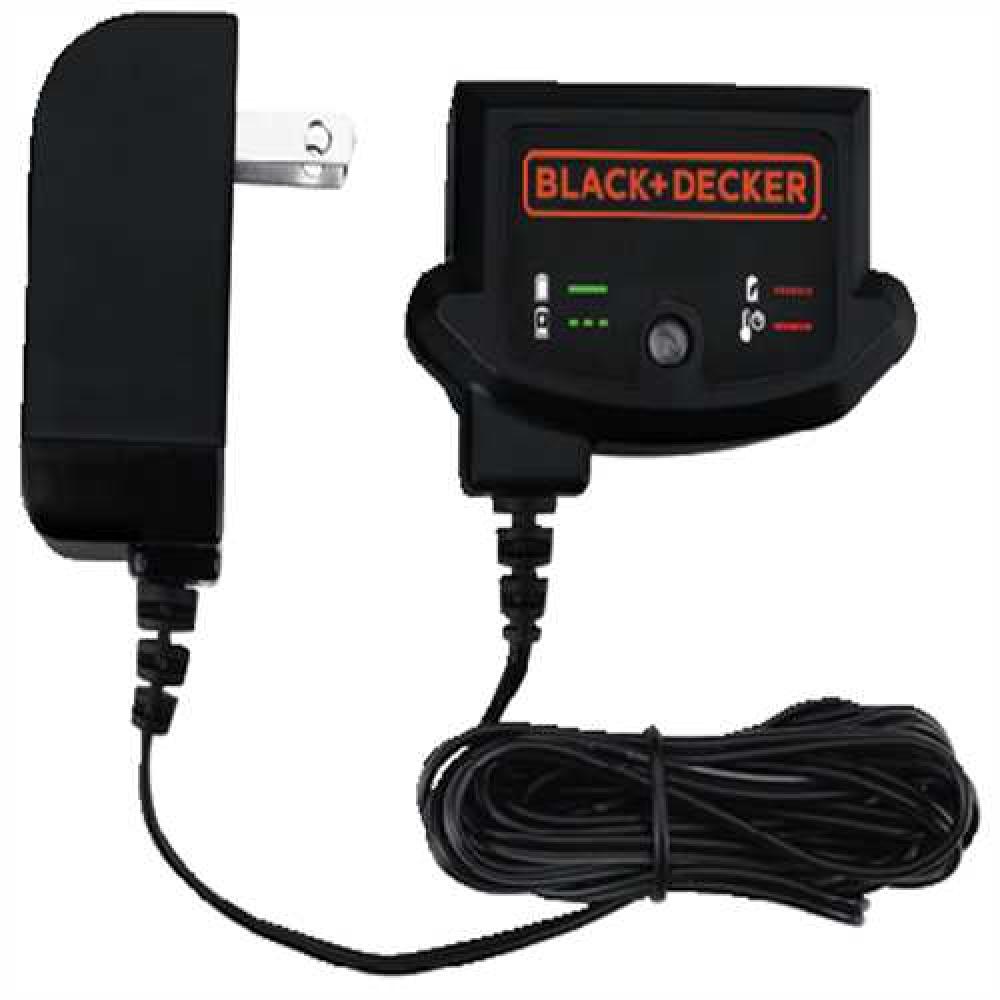 12V/20V MAX* Lithium Ion Battery Charger