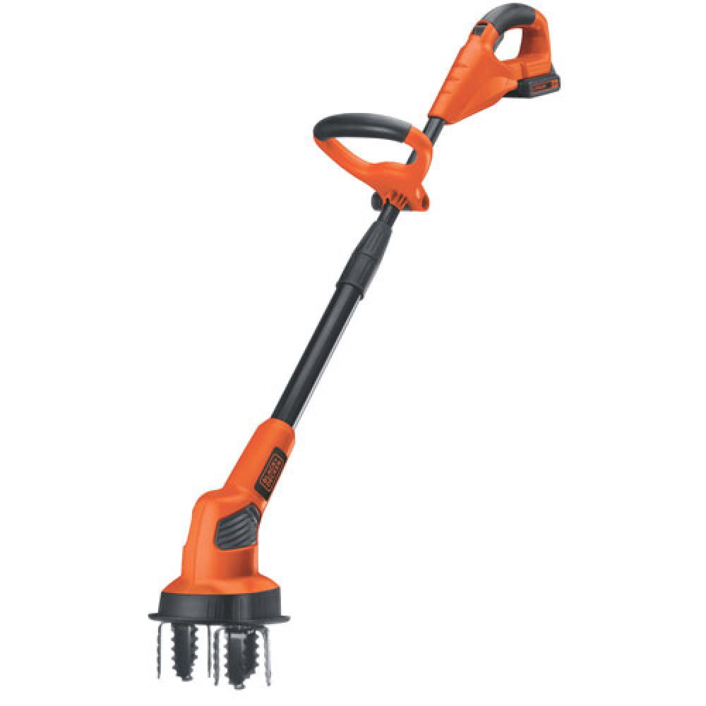 20V MAX* Lithium Garden Cultivator