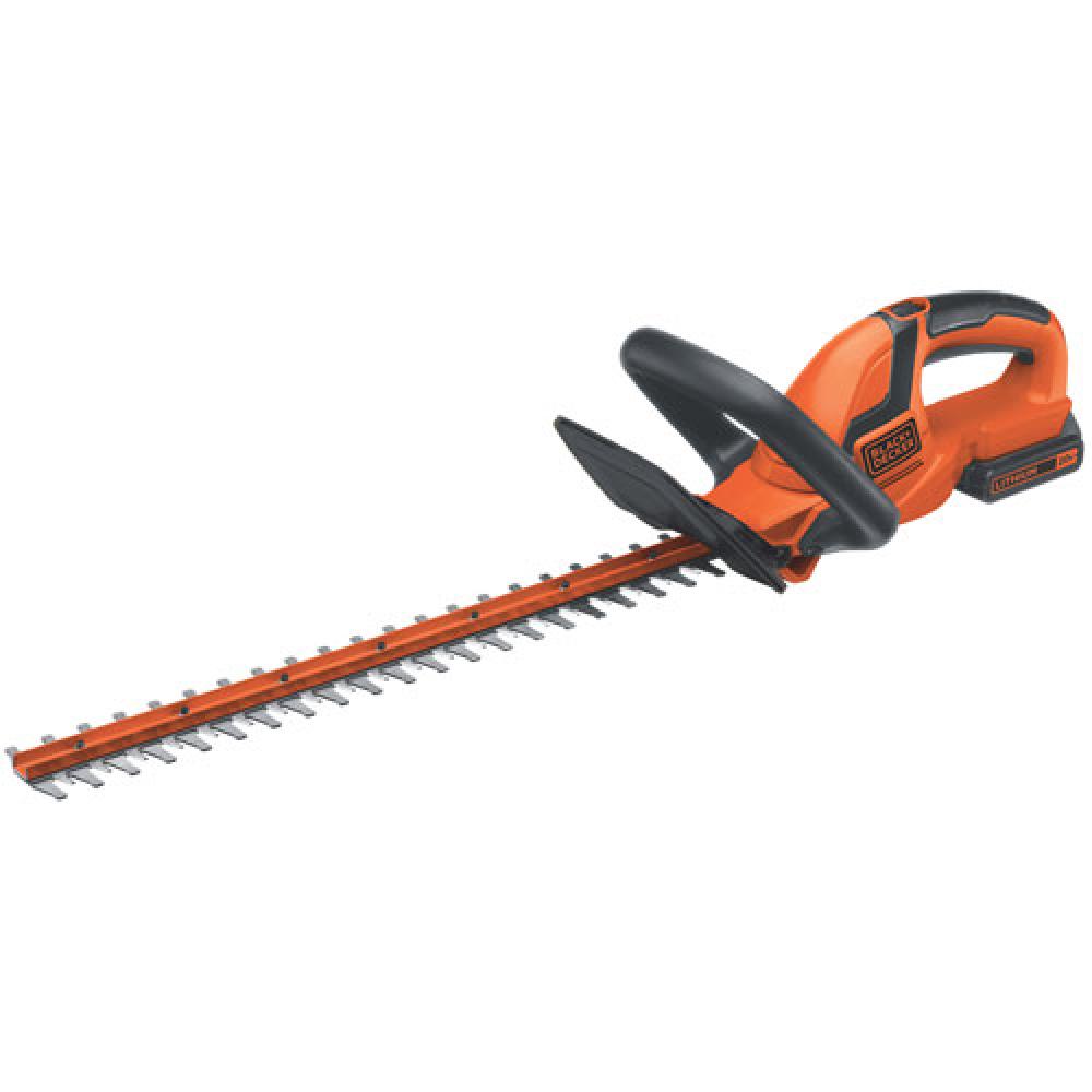 20V MAX* 22 in. Hedge Trimmer