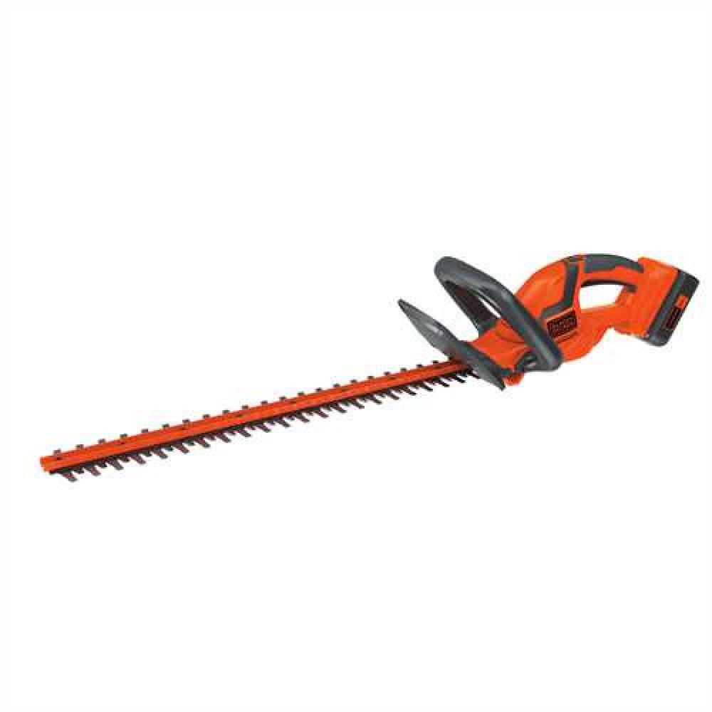 40V MAX* 22 in Hedge Trimmer