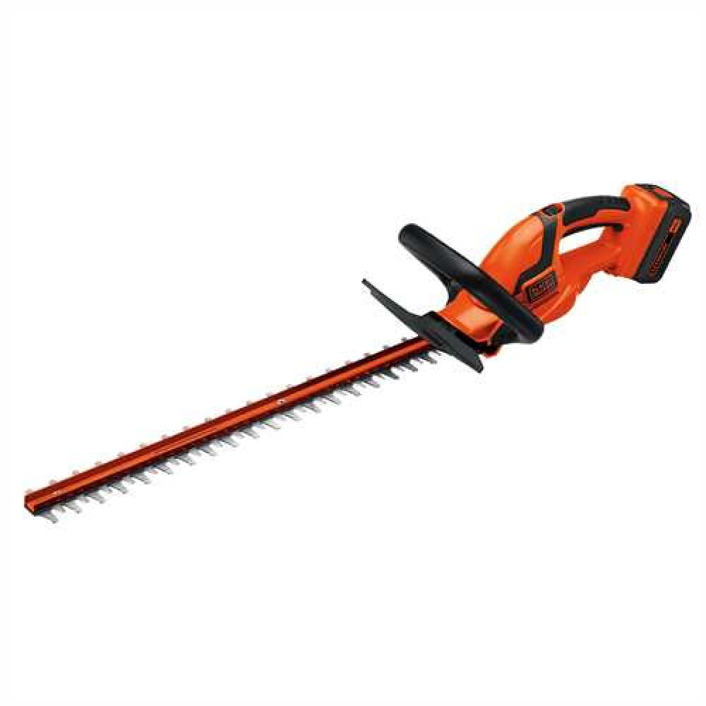 40V MAX* Lithium 24 in. Hedge Trimmer