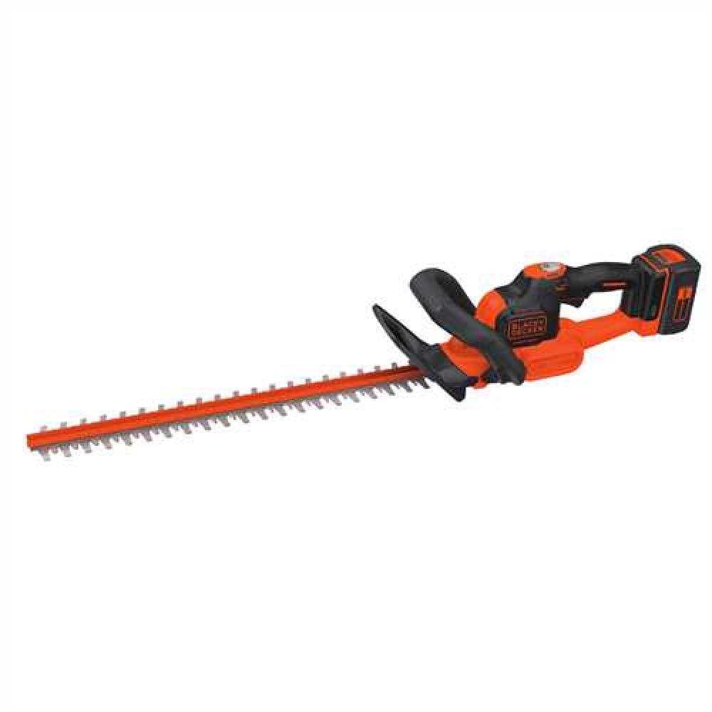 40V MAX* Lithium 24 in. POWERCUT(TM) Hedge Trimmer