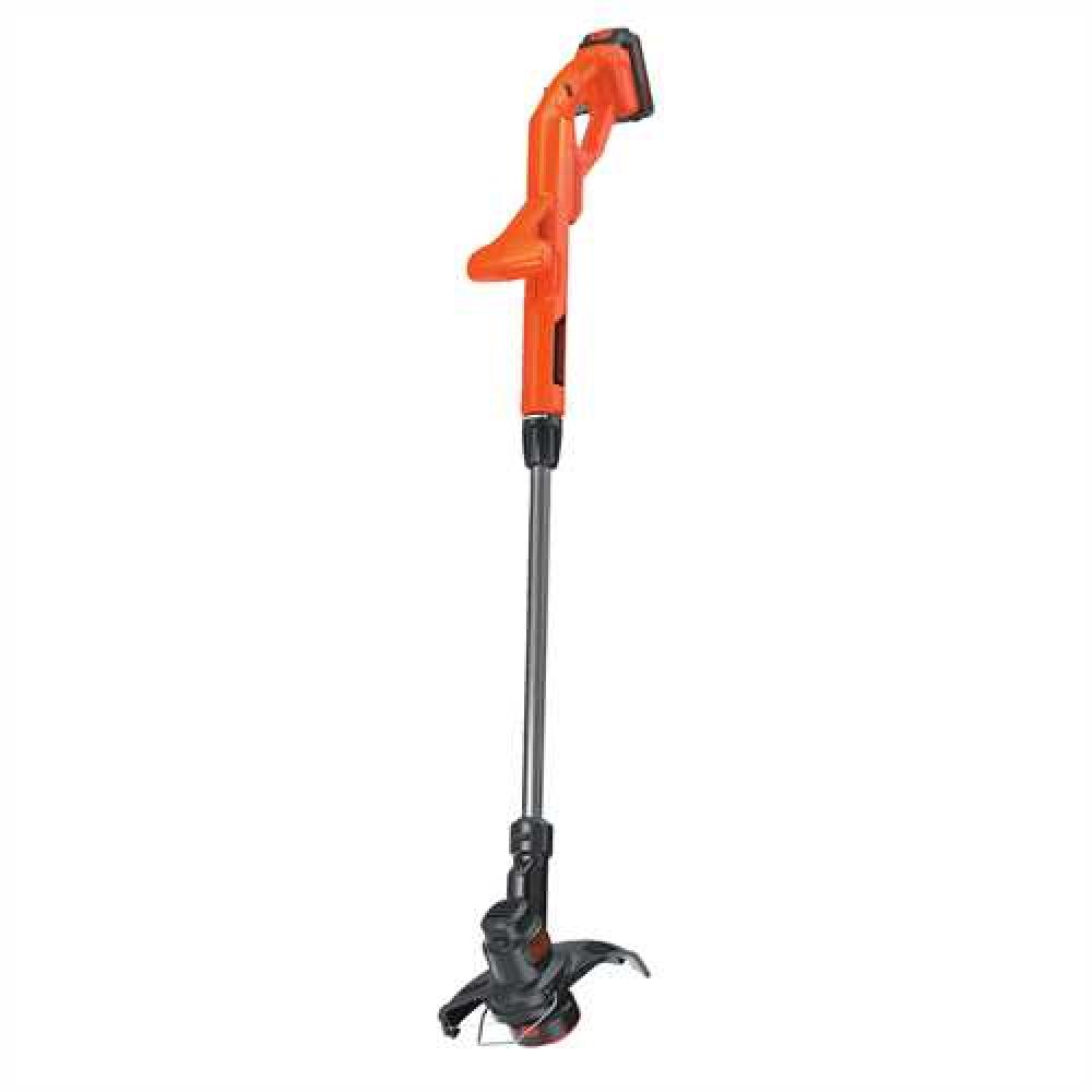 20V MAX* Lithium 10 in. String Trimmer / Edger