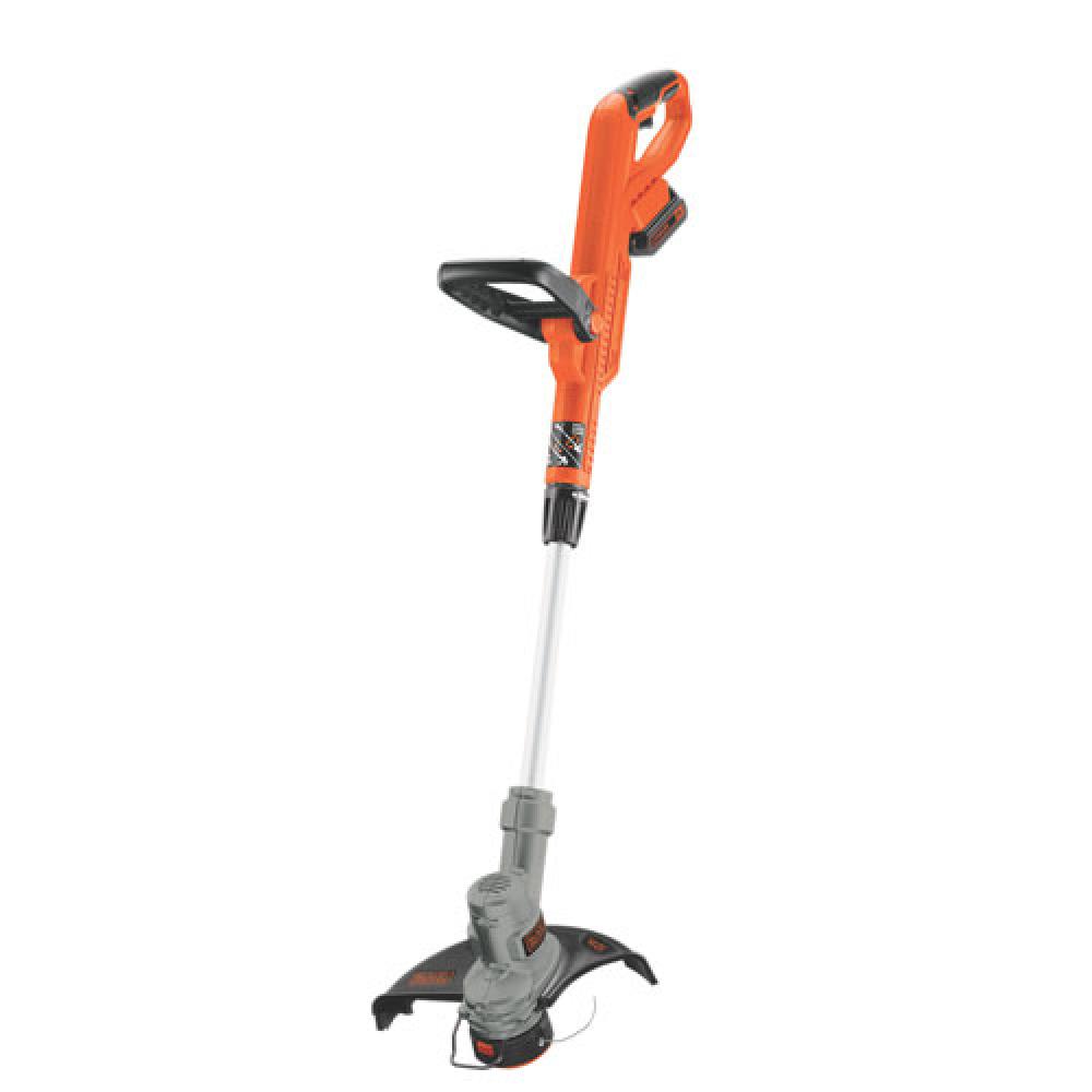 20V MAX* Lithium 12 in. Trimmer/Edger