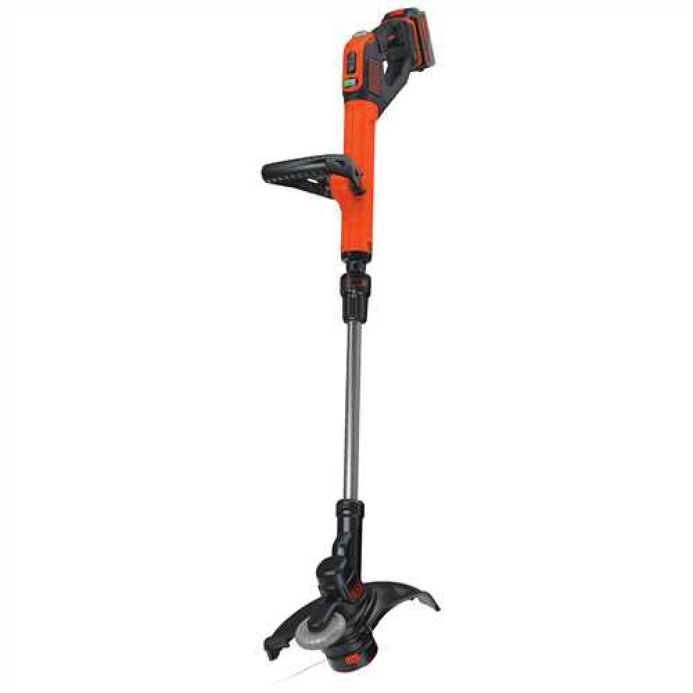 20V MAX* Lithium EASYFEED(TM)  String Trimmer/Edger