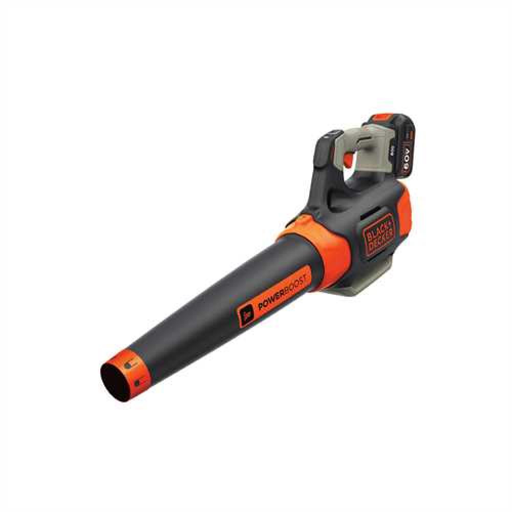 60V MAX* POWERBOOST Cordless Blower