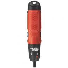 Black & Decker AS6NG - Cordless Screwdriver