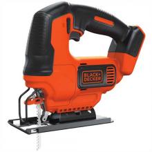 Black & Decker BDCJS20B - 20V MAX* Cordless Jigsaw