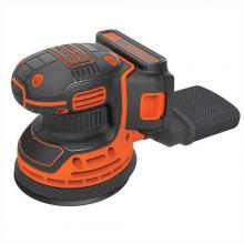 Black & Decker BDCRO20C - 20V MAX* Cordless Random Orbital Sander