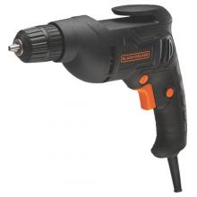 Black & Decker BDEDR3C - 3A 3/8" Corded Drill/Driver