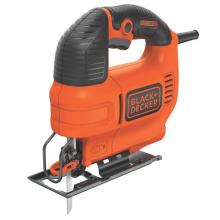 Black & Decker BDEJS300C - 4.5 Amp Jigsaw