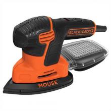 Black & Decker BDEMS600 - MOUSE(R) Detail Sander