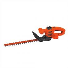 Black & Decker BEHT100 - 16 in. Electric Hedge Trimmer