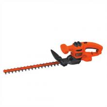 Black & Decker BEHT150 - 17 in. Electric Hedge Trimmer