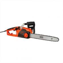 Black & Decker CS1518 - 15 Amp 18 in. Chainsaw