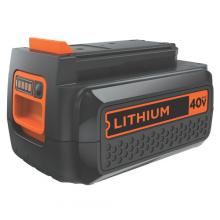 Black & Decker LBXR36 - 40V MAX* 1.5 Ah Lithium Ion Battery