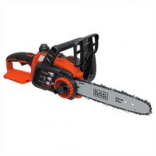 Black & Decker LCS1020 - 20V MAX* Lithium 10 in. Chainsaw