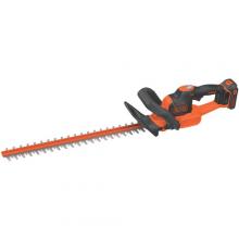 Black & Decker LHT321 - 20V MAX*Lithium 22 in. POWERCUT(TM) Hedge Trimmer