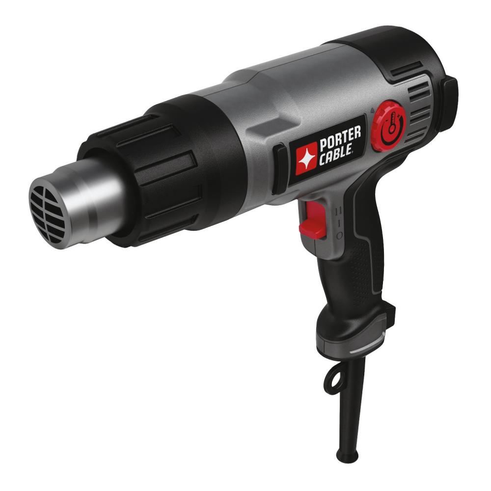 1500W Dual-Speed Heat Gun