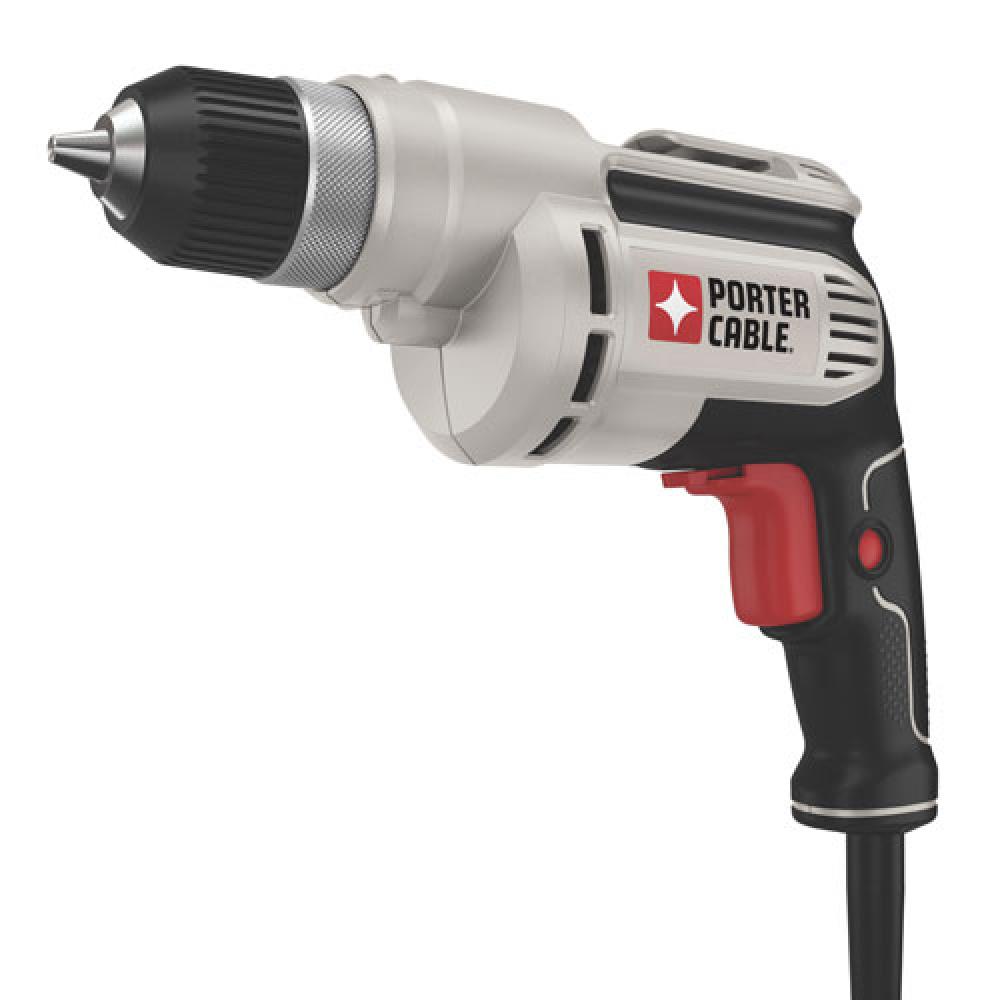 6.5 Amp 3/8 in. Drill