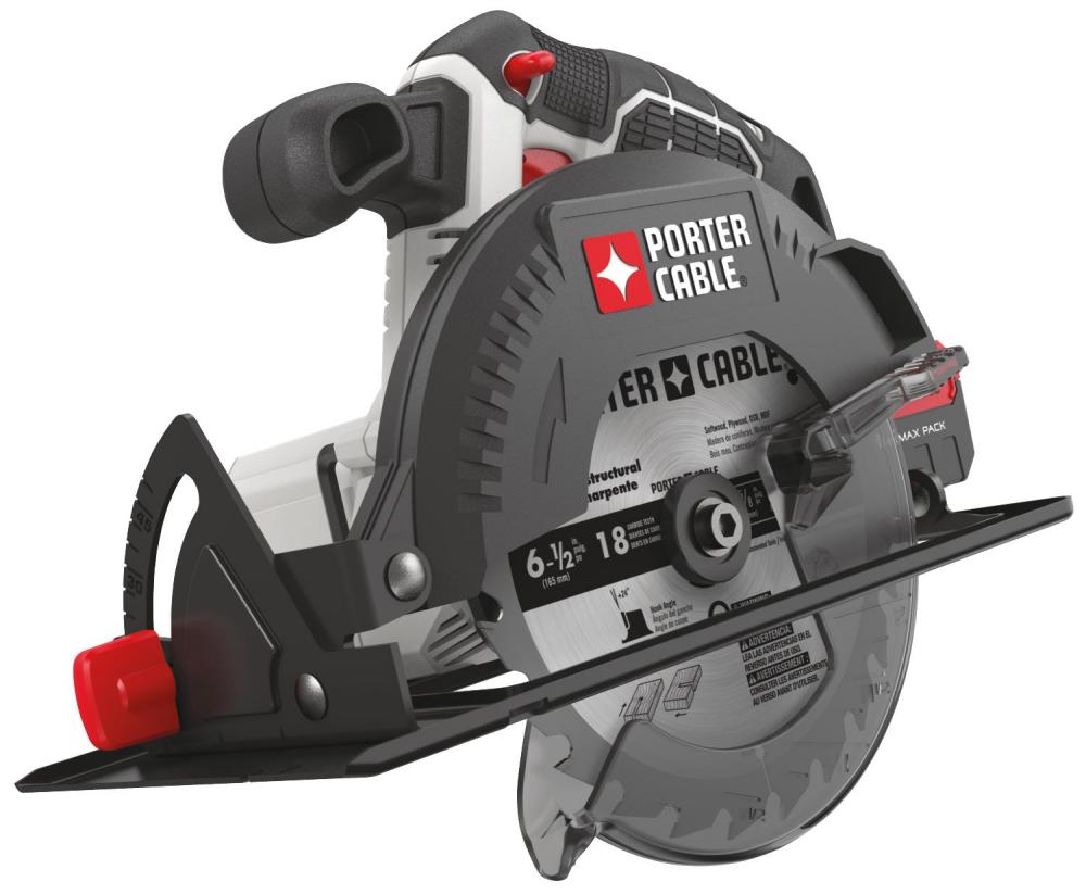 20V MAX Lithium Bare 6 1/2&#34; Circular Saw