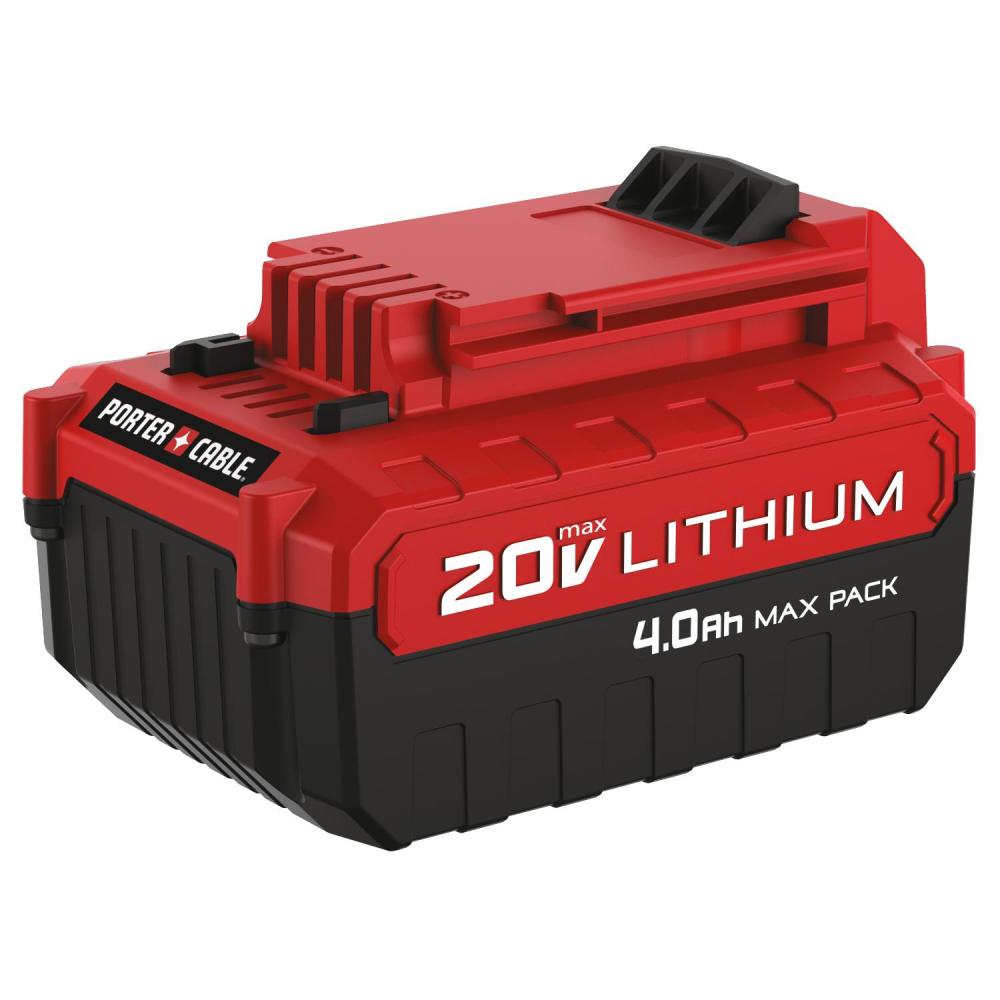 20V MAX 4.0 Amp Battery