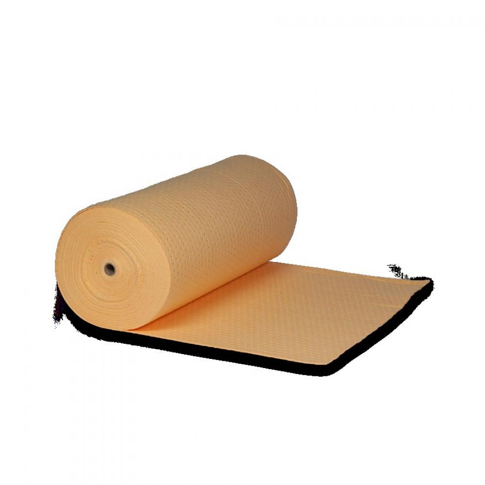 SORBENT ROLL. HAZ-MAT. PREMIUM. 1/BALE