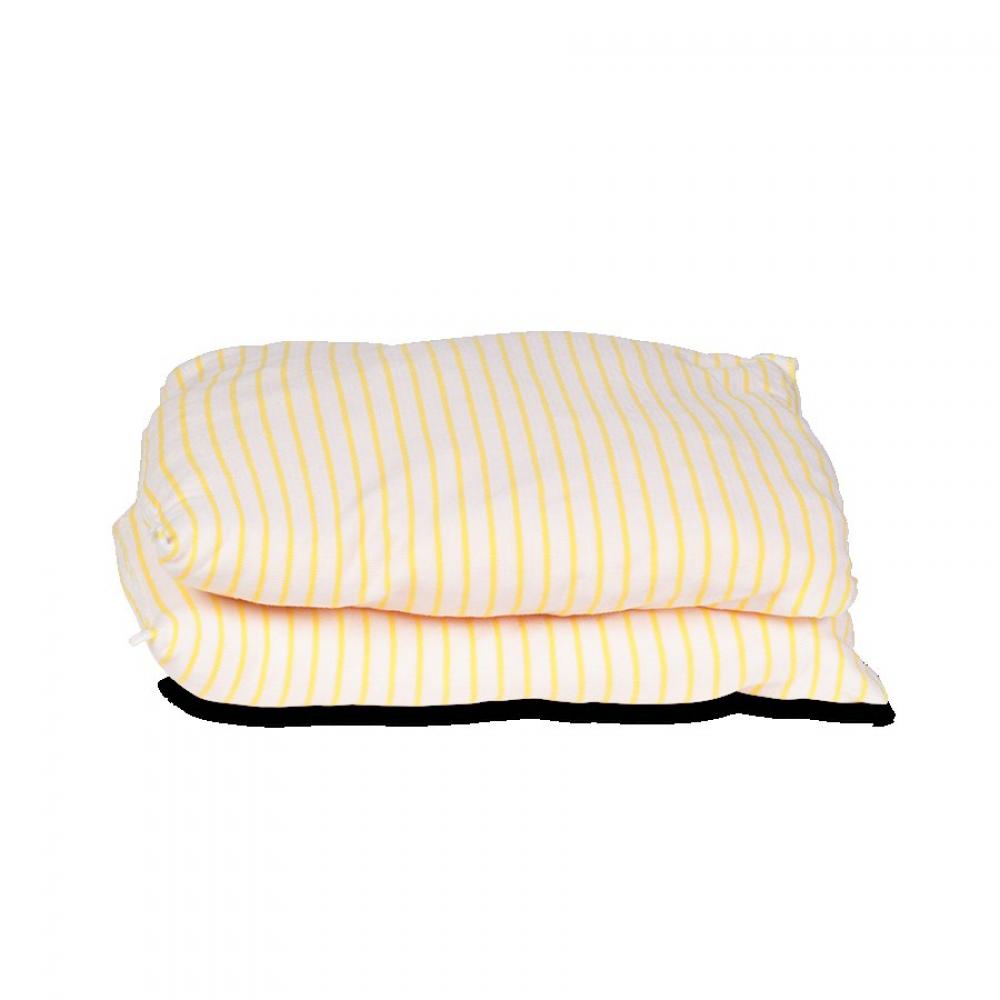 SORBENT PILLOW. HAZ-MAT. 12&#34;X13&#34;. 10/CA