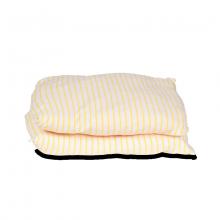 Can-Ross Environmental SBHMP-TTP1213 - SORBENT PILLOW. HAZ-MAT. 12"X13". 10/CA