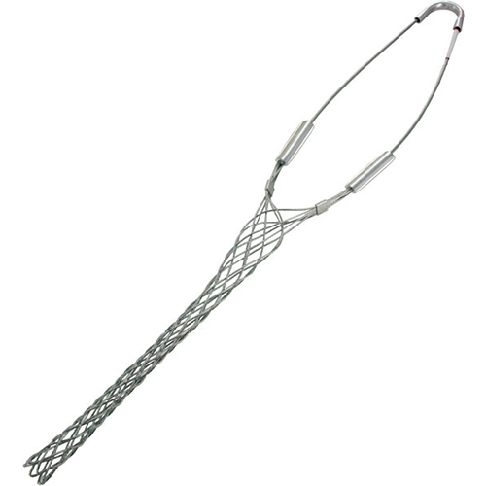 MESH GRIP ROD OFF-EYE .50-.62