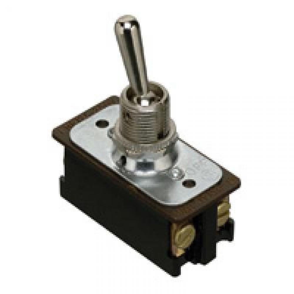 Switch Toggle On On 3Pdt Bat Toggle Screw 17A